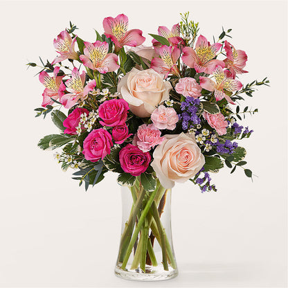 A La Mode Bouquet –  Mongis Luxe Creations Llc, Old Bridge NJ