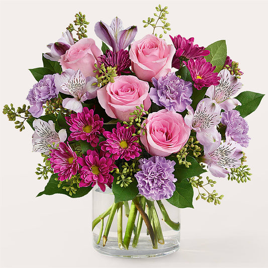 In the Clouds Bouquet –  Mongis Luxe Creations Llc, Old Bridge NJ