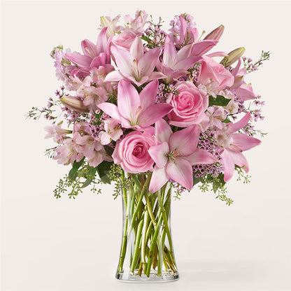 Gentle Gesture Bouquet –  Mongis Luxe Creations Llc, Old Bridge NJ