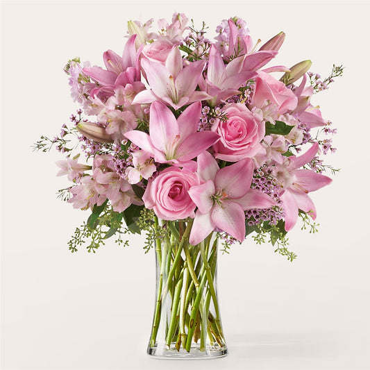 Gentle Gesture Bouquet –  Mongis Luxe Creations Llc, Old Bridge NJ