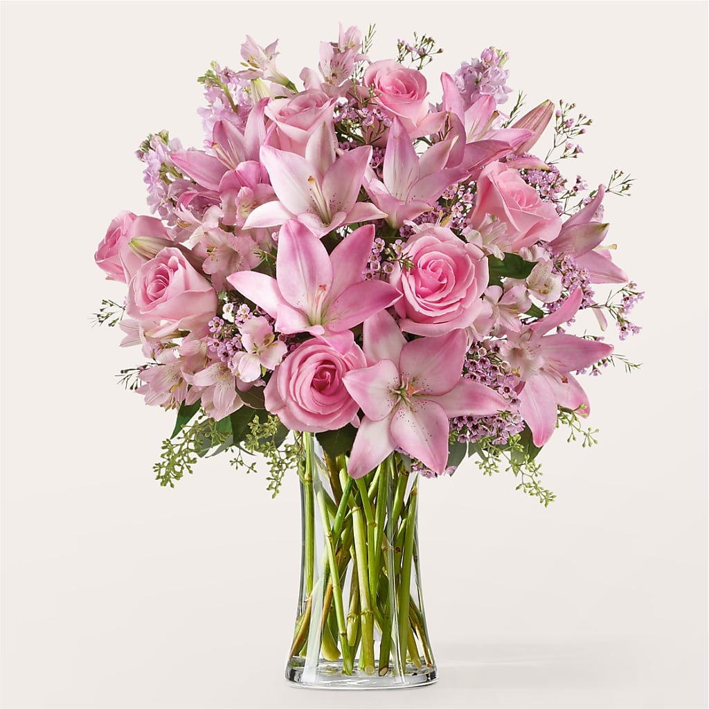 Gentle Gesture Bouquet –  Mongis Luxe Creations Llc, Old Bridge NJ