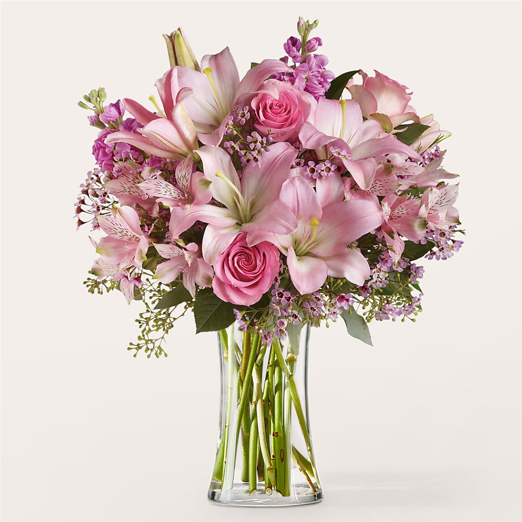 Gentle Gesture Bouquet –  Mongis Luxe Creations Llc, Old Bridge NJ