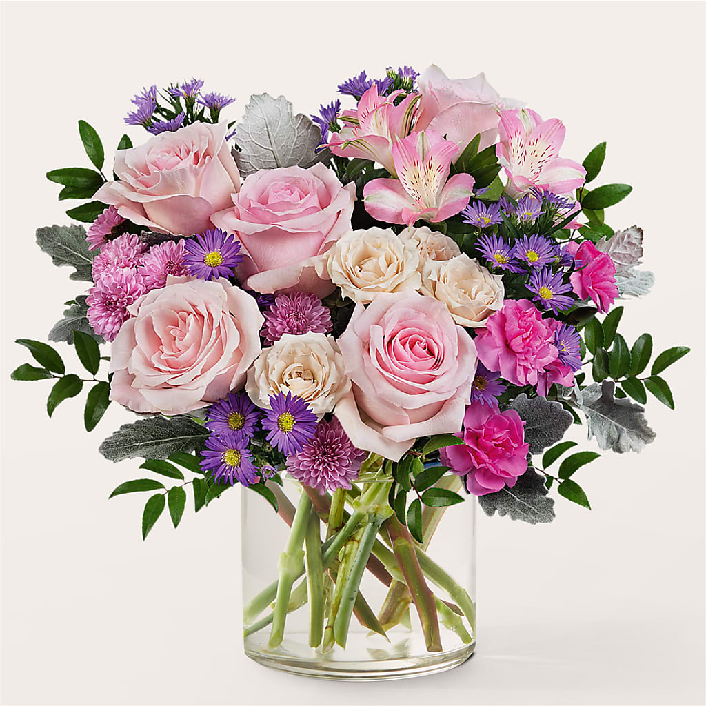 Light as a Feather Bouquet –  Mongis Luxe Creations Llc, Old Bridge NJ