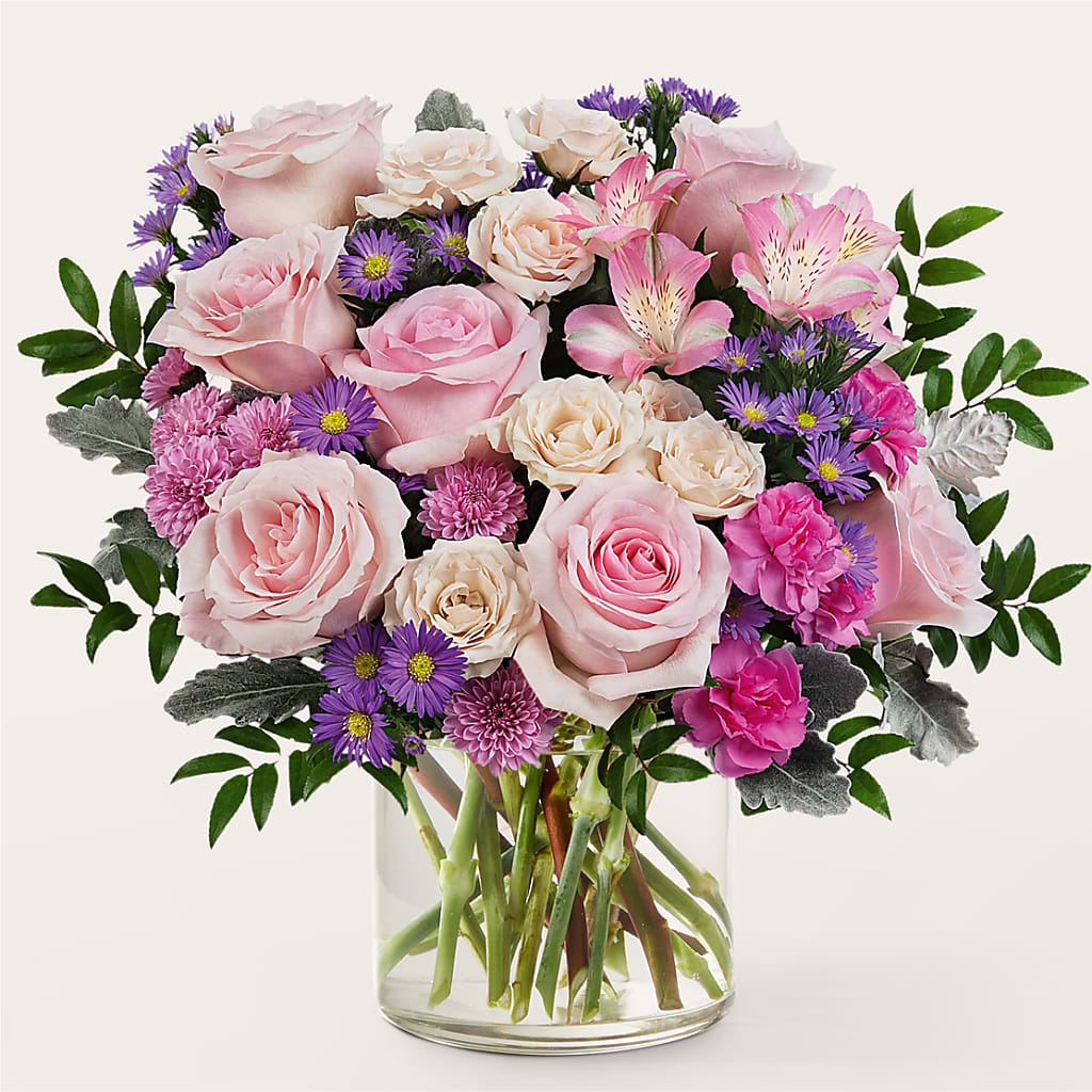 Light as a Feather Bouquet –  Mongis Luxe Creations Llc, Old Bridge NJ