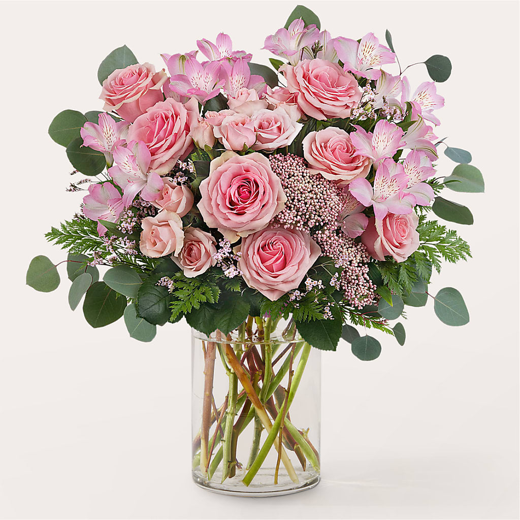 Sweetheart Bouquet –  Mongis Luxe Creations Llc, Old Bridge NJ