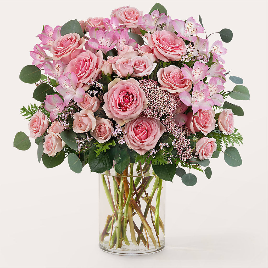 Sweetheart Bouquet –  Mongis Luxe Creations Llc, Old Bridge NJ