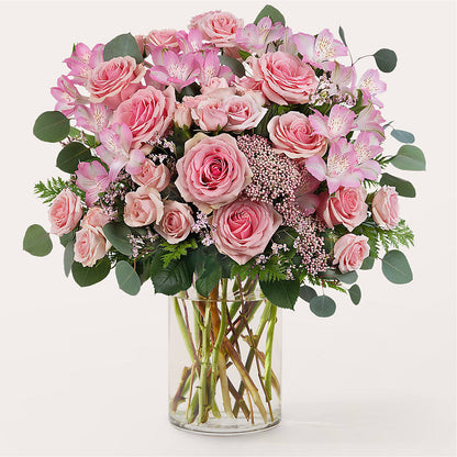 Sweetheart Bouquet –  Mongis Luxe Creations Llc, Old Bridge NJ