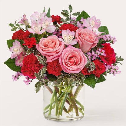 First Impressions Bouquet –  Mongis Luxe Creations Llc, Old Bridge NJ