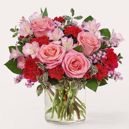 First Impressions Bouquet –  Mongis Luxe Creations Llc, Old Bridge NJ