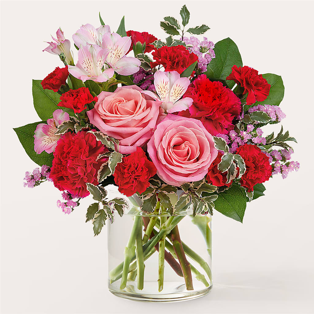 First Impressions Bouquet –  Mongis Luxe Creations Llc, Old Bridge NJ