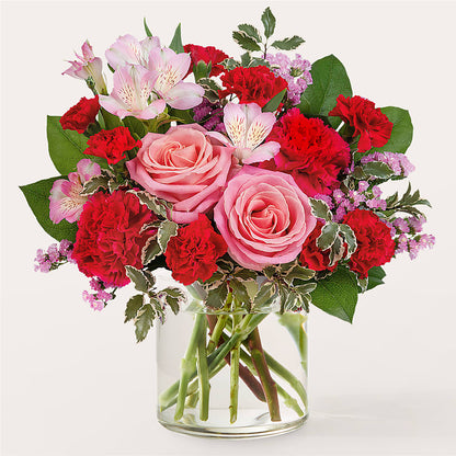 First Impressions Bouquet –  Mongis Luxe Creations Llc, Old Bridge NJ