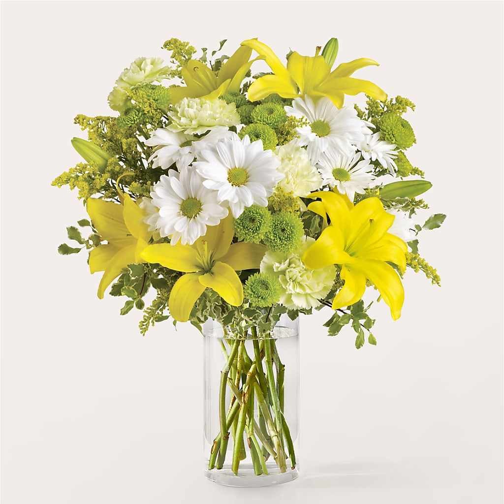 Fresh Start Bouquet –  Mongis Luxe Creations Llc, Old Bridge NJ