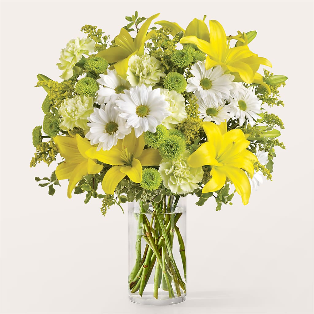 Fresh Start Bouquet –  Mongis Luxe Creations Llc, Old Bridge NJ