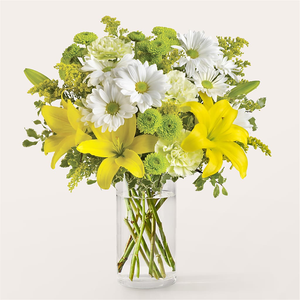 Fresh Start Bouquet –  Mongis Luxe Creations Llc, Old Bridge NJ