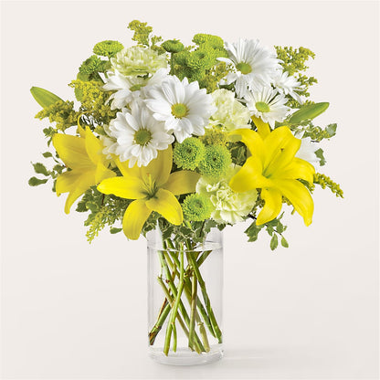 Fresh Start Bouquet –  Mongis Luxe Creations Llc, Old Bridge NJ