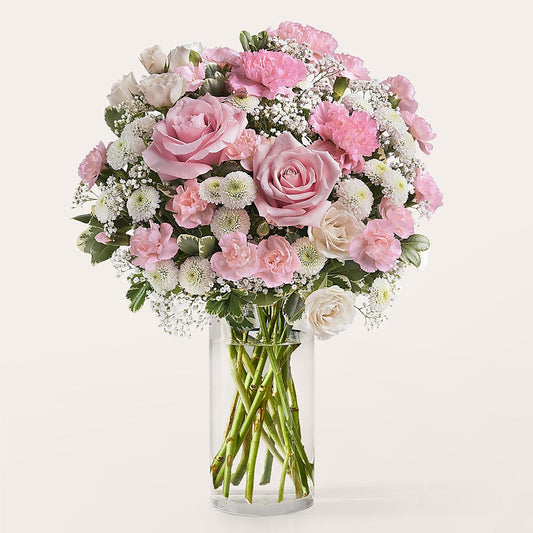 Vintage Glamour Bouquet –  Mongis Luxe Creations Llc, Old Bridge NJ