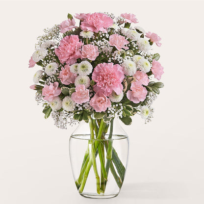 Vintage Glamour Bouquet –  Mongis Luxe Creations Llc, Old Bridge NJ