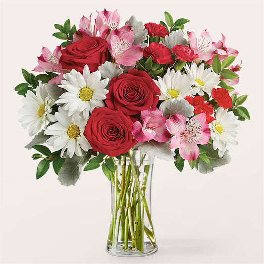 Sugary Sweet Bouquet –  Mongis Luxe Creations Llc, Old Bridge NJ