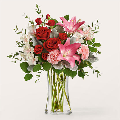 Everything to Me Bouquet –  Mongis Luxe Creations Llc, Old Bridge NJ