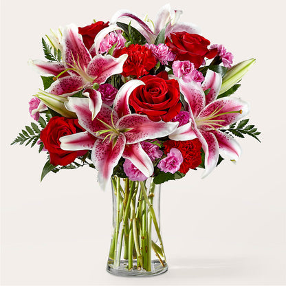 Honeymoon Bouquet –  Mongis Luxe Creations Llc, Old Bridge NJ