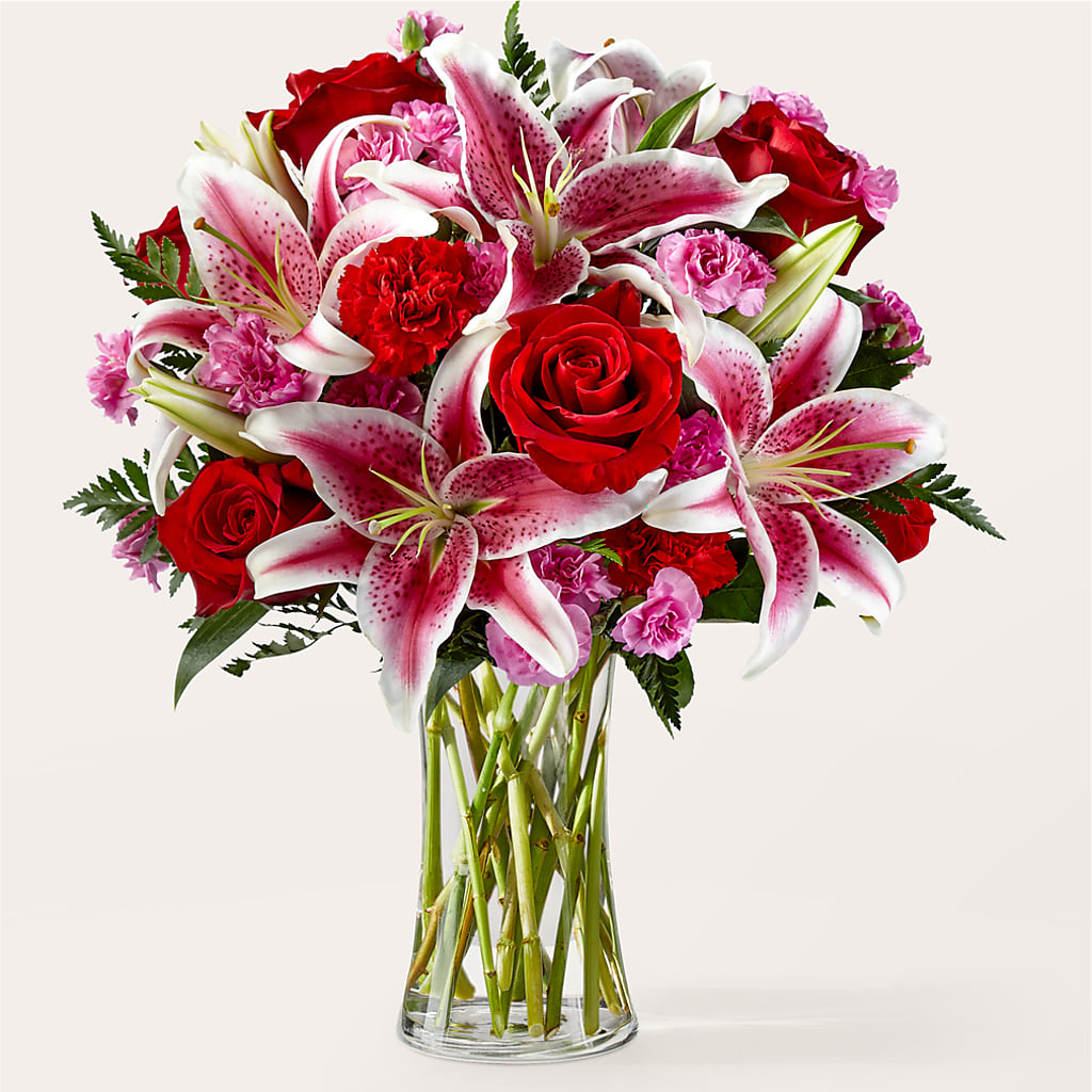 Honeymoon Bouquet –  Mongis Luxe Creations Llc, Old Bridge NJ