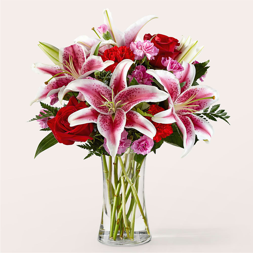 Honeymoon Bouquet –  Mongis Luxe Creations Llc, Old Bridge NJ