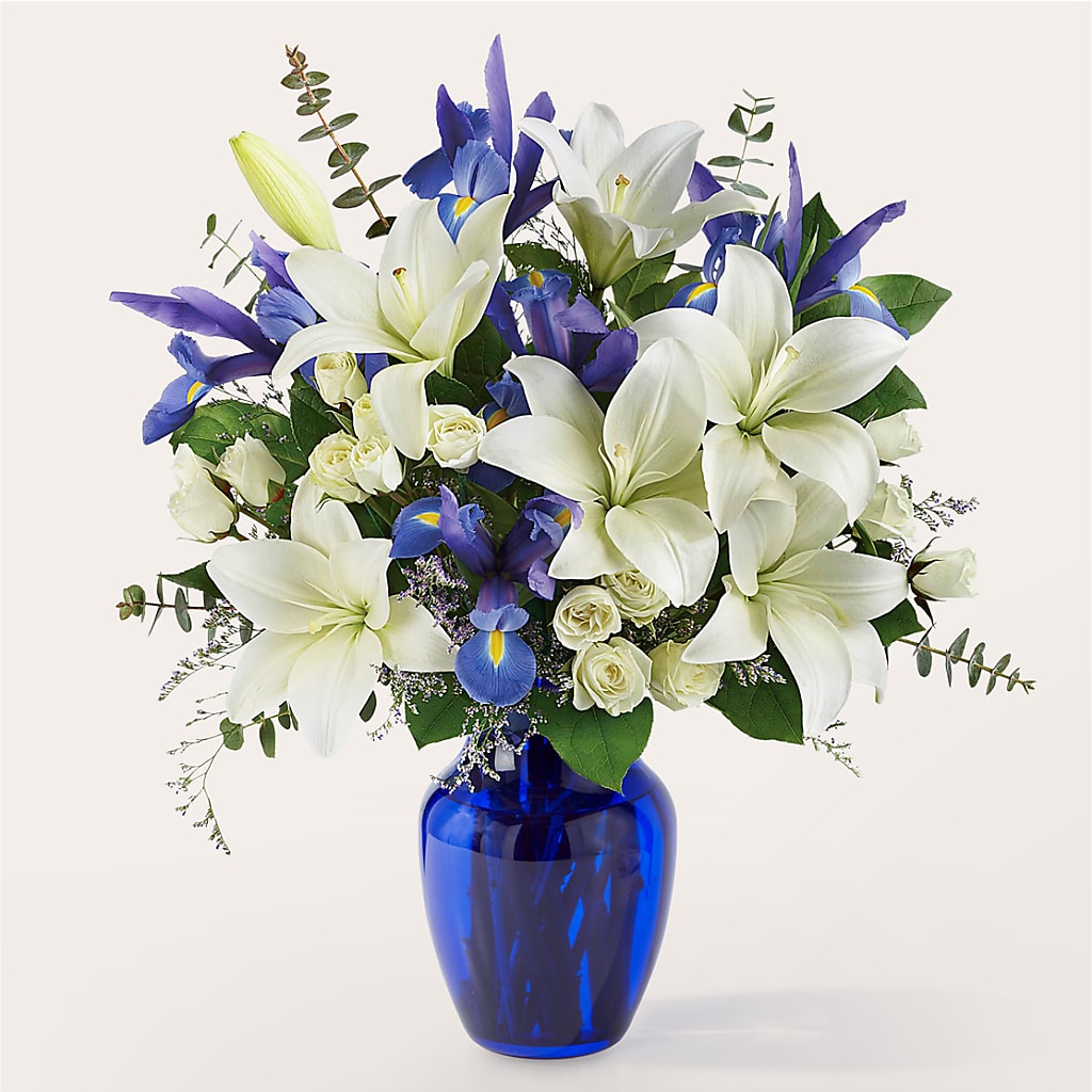 Restorative Pause Bouquet –  Mongis Luxe Creations Llc, Old Bridge NJ