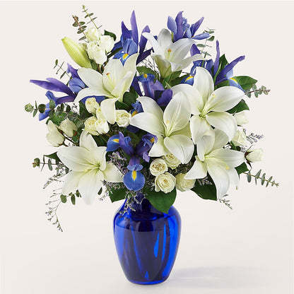 Restorative Pause Bouquet –  Mongis Luxe Creations Llc, Old Bridge NJ
