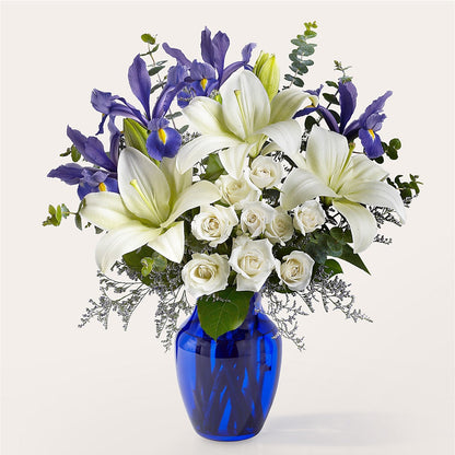 Restorative Pause Bouquet –  Mongis Luxe Creations Llc, Old Bridge NJ