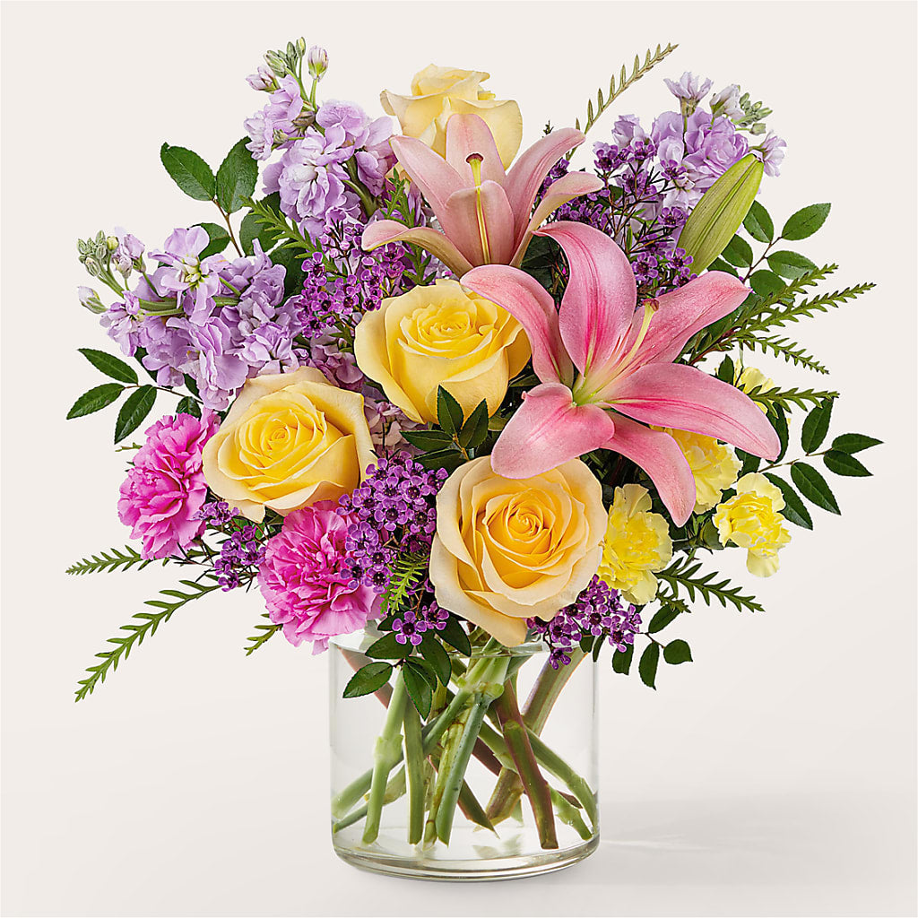 Jubilee Bouquet –  Mongis Luxe Creations Llc, Old Bridge NJ