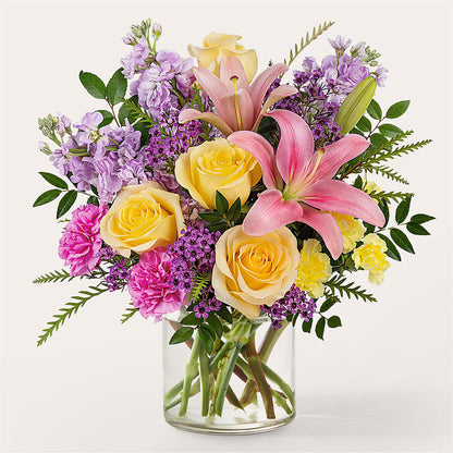 Jubilee Bouquet –  Mongis Luxe Creations Llc, Old Bridge NJ