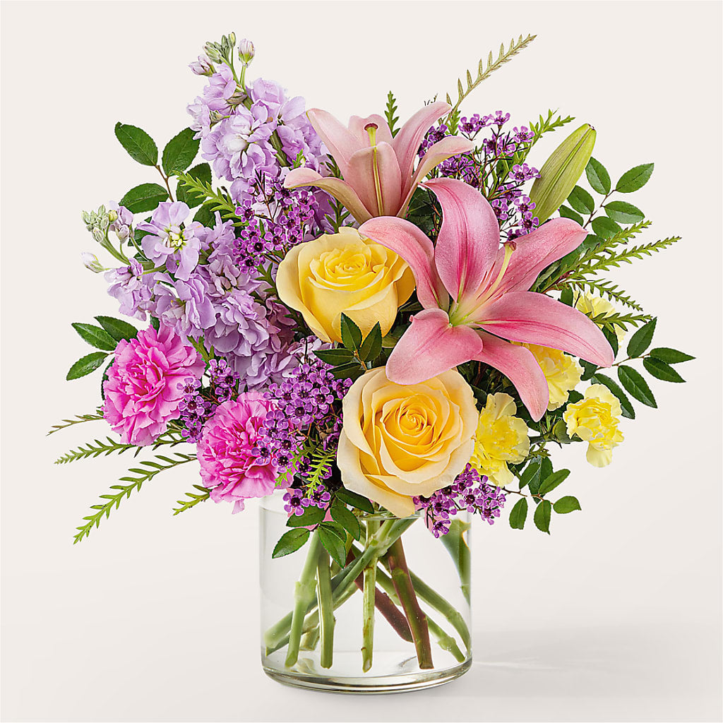 Jubilee Bouquet –  Mongis Luxe Creations Llc, Old Bridge NJ