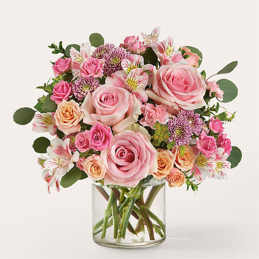 Pleasant Pastures Bouquet –  Mongis Luxe Creations Llc, Old Bridge NJ