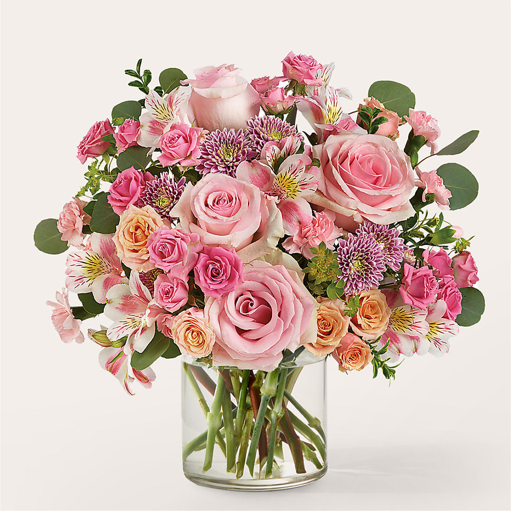 Pleasant Pastures Bouquet –  Mongis Luxe Creations Llc, Old Bridge NJ