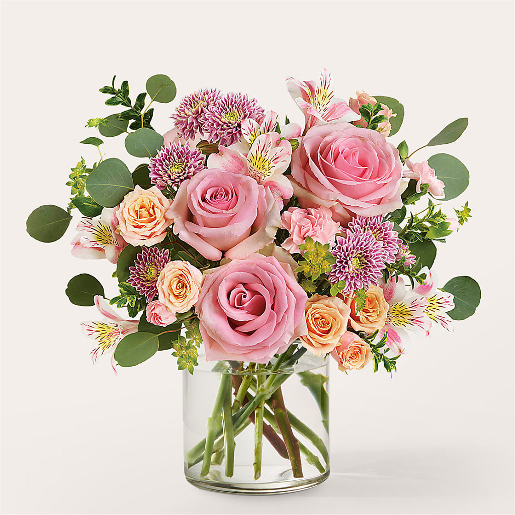 Pleasant Pastures Bouquet –  Mongis Luxe Creations Llc, Old Bridge NJ
