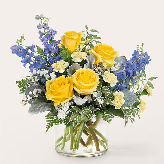 Butterfly Wings Bouquet –  Mongis Luxe Creations Llc, Old Bridge NJ