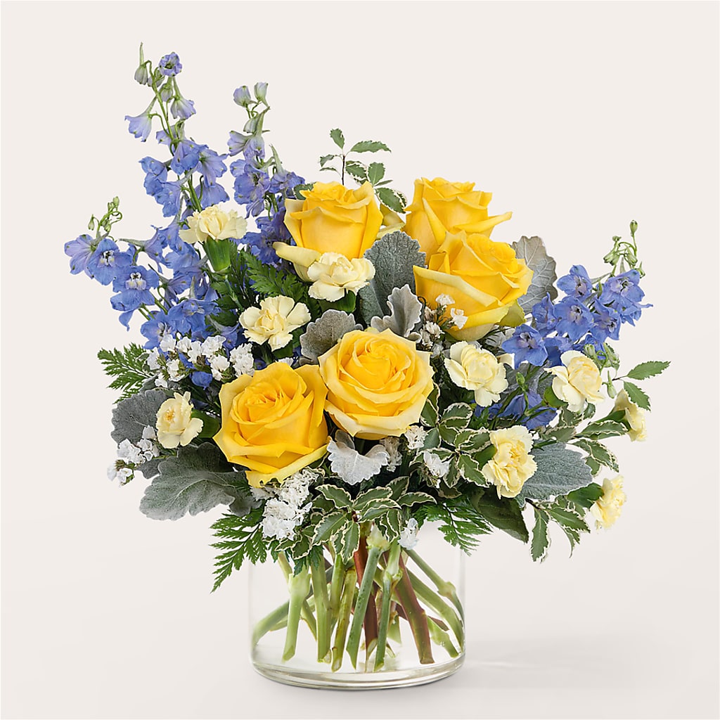 Butterfly Wings Bouquet –  Mongis Luxe Creations Llc, Old Bridge NJ