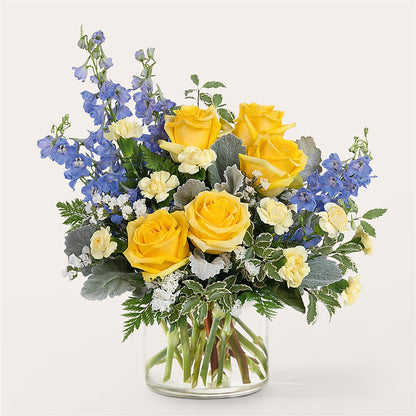 Butterfly Wings Bouquet –  Mongis Luxe Creations Llc, Old Bridge NJ