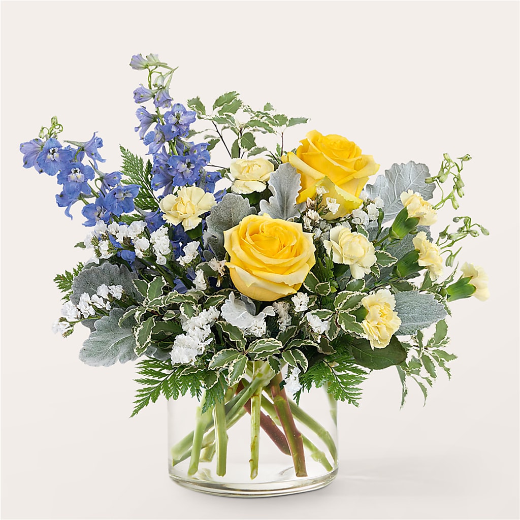 Butterfly Wings Bouquet –  Mongis Luxe Creations Llc, Old Bridge NJ