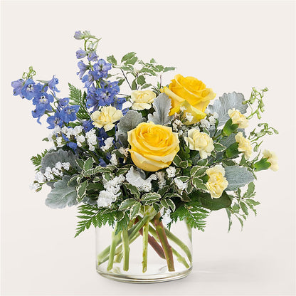 Butterfly Wings Bouquet –  Mongis Luxe Creations Llc, Old Bridge NJ