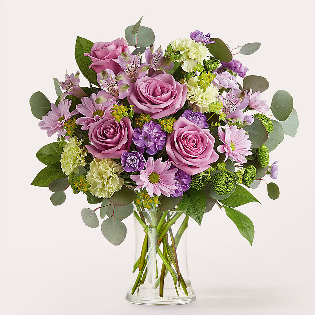 Emerald City Bouquet –  Mongis Luxe Creations Llc, Old Bridge NJ