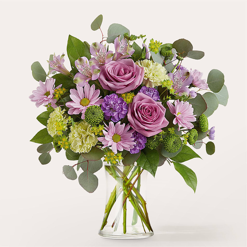 Emerald City Bouquet –  Mongis Luxe Creations Llc, Old Bridge NJ