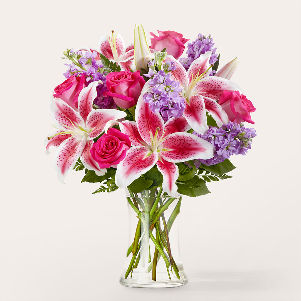 Amore Bouquet –  Mongis Luxe Creations Llc, Old Bridge NJ