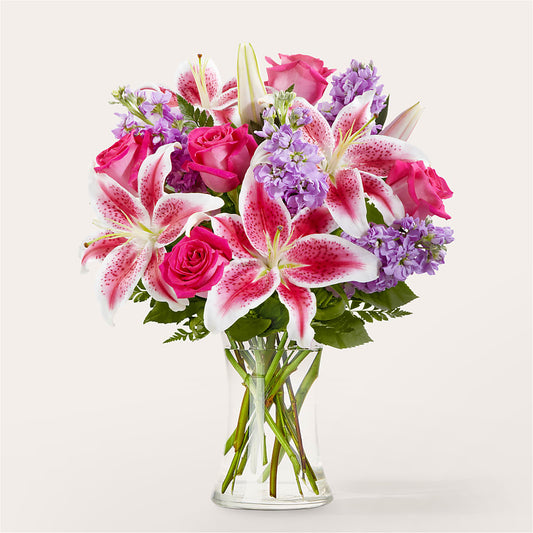 Amore Bouquet –  Mongis Luxe Creations Llc, Old Bridge NJ
