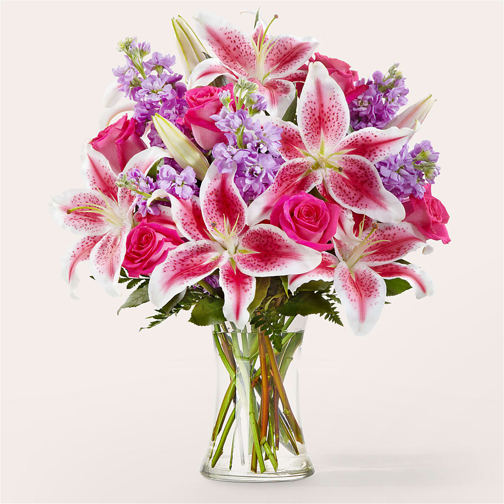 Amore Bouquet –  Mongis Luxe Creations Llc, Old Bridge NJ