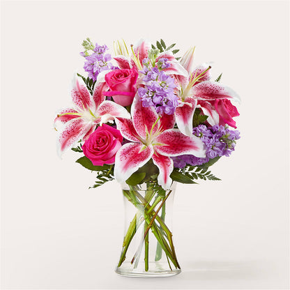 Amore Bouquet –  Mongis Luxe Creations Llc, Old Bridge NJ