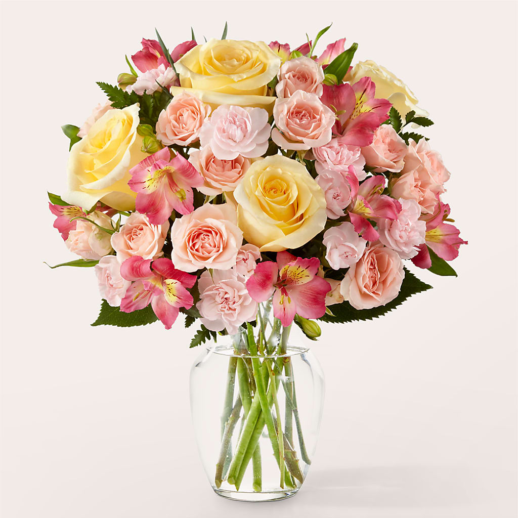 Just Lovely Bouquet –  Mongis Luxe Creations Llc, Old Bridge NJ