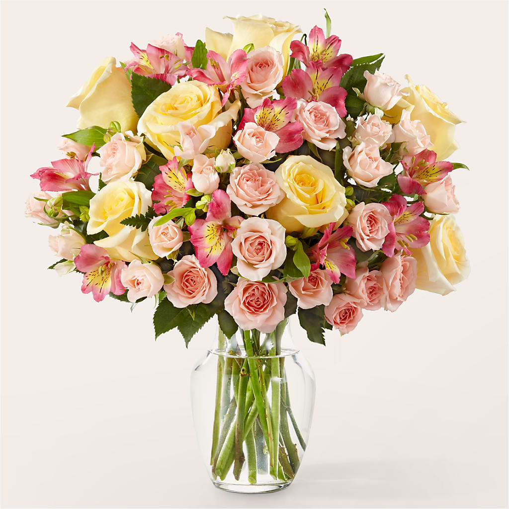 Just Lovely Bouquet –  Mongis Luxe Creations Llc, Old Bridge NJ