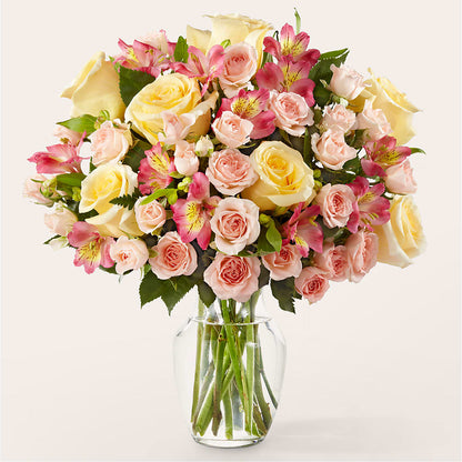 Just Lovely Bouquet –  Mongis Luxe Creations Llc, Old Bridge NJ
