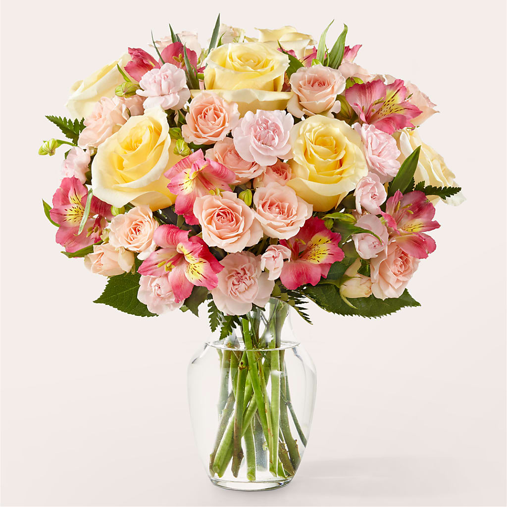 Just Lovely Bouquet –  Mongis Luxe Creations Llc, Old Bridge NJ